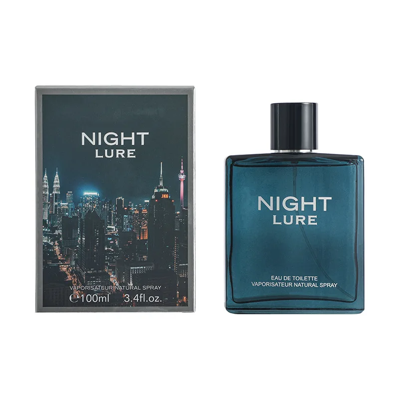 Private Label Light Fragrance Eau de Toilette Designer Fragrance Original Brand Cologne Perfume For Men