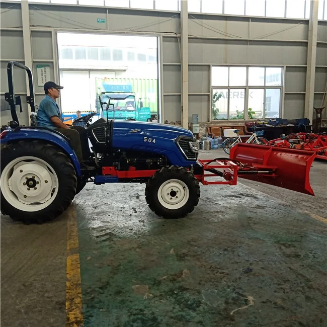 Hot sale reliable quality tractor snow blade