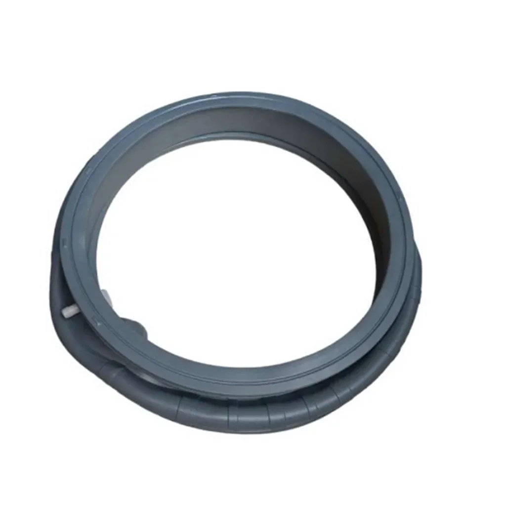 DC64-03198D Waterproof Rubber Sealing Ring Manhole Cover Parts for Samsung Drum Washing Machine