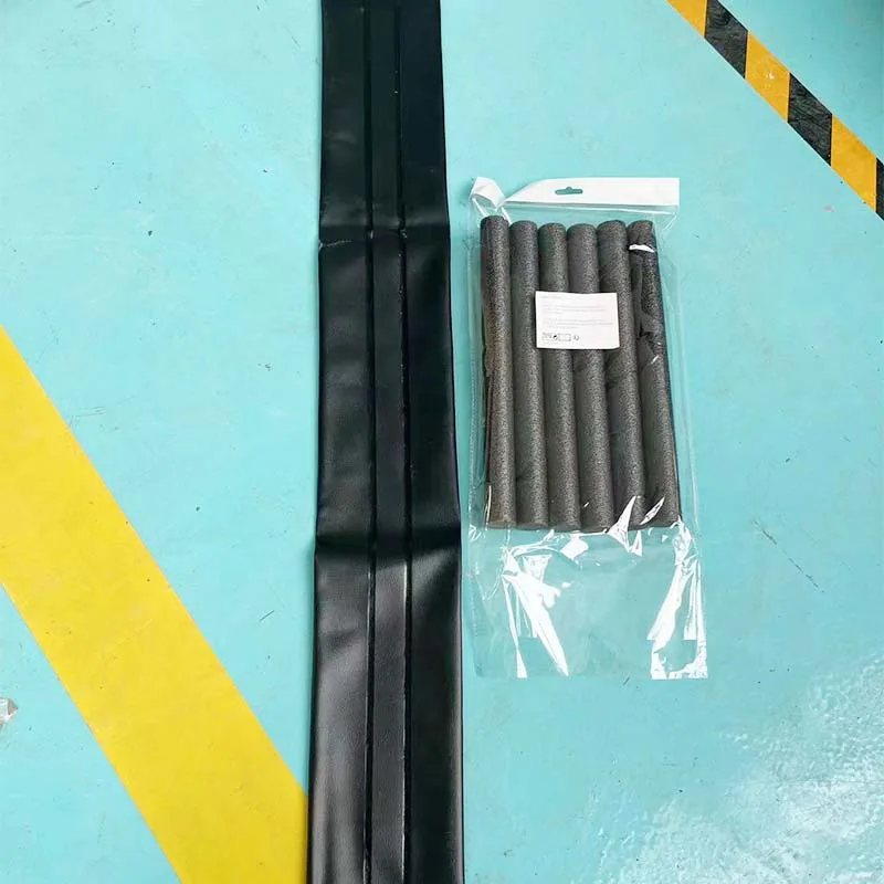 Bottom Door Blockers Waterproof Soundproofing Sweep 32\