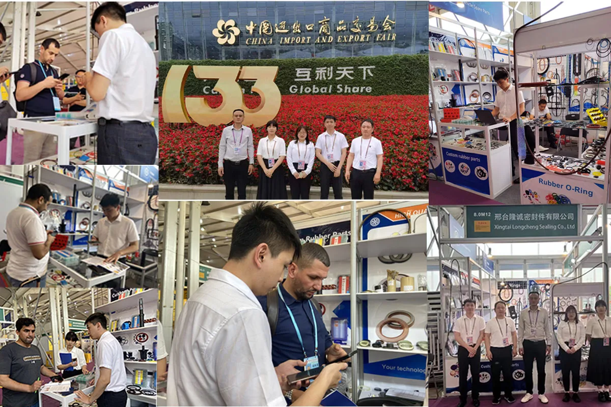 wholesale Various Color o ring sealing ring  o-rings ffkm nbr epdm ORing best seal is used for agricultural parts of tractors