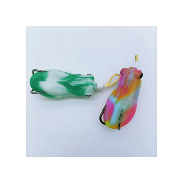 Promotional Various Durable Using Hot Sell Wholesale  artificial Soft Fishing Bait