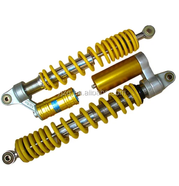 Polaris RZR 800 S adjustable shock absorber spare parts car suspension kit automotive shock absorbers amortiguadores atv