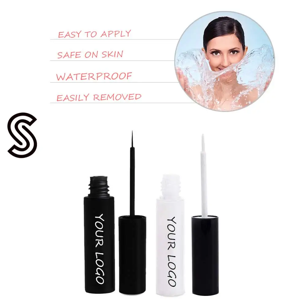 
Bulks Of Eyelash Glue A Good Eyelashes With Eyelashes Glue Private Label 