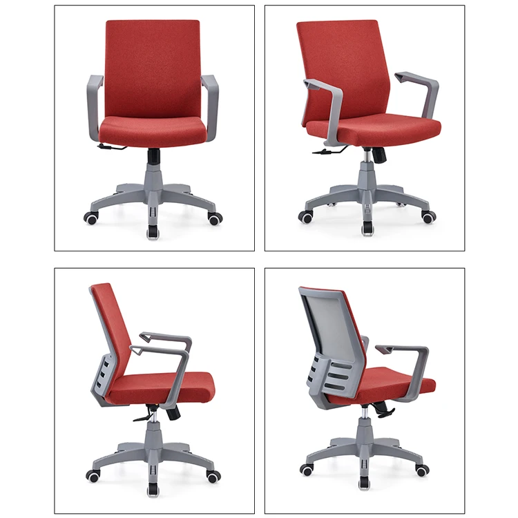 New Product Multi-Functional Swivel Adjustable Back Executive Office Chairs Ergonomic Mesh Office Chair
