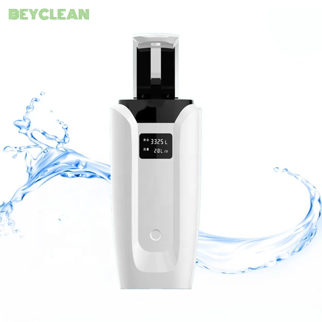 Alkaline water filter cartridge kangen water ionizer dispen