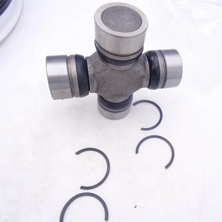 35x106.5 internal circlip universal joint bearings with snap ring 49150-45220 bearing