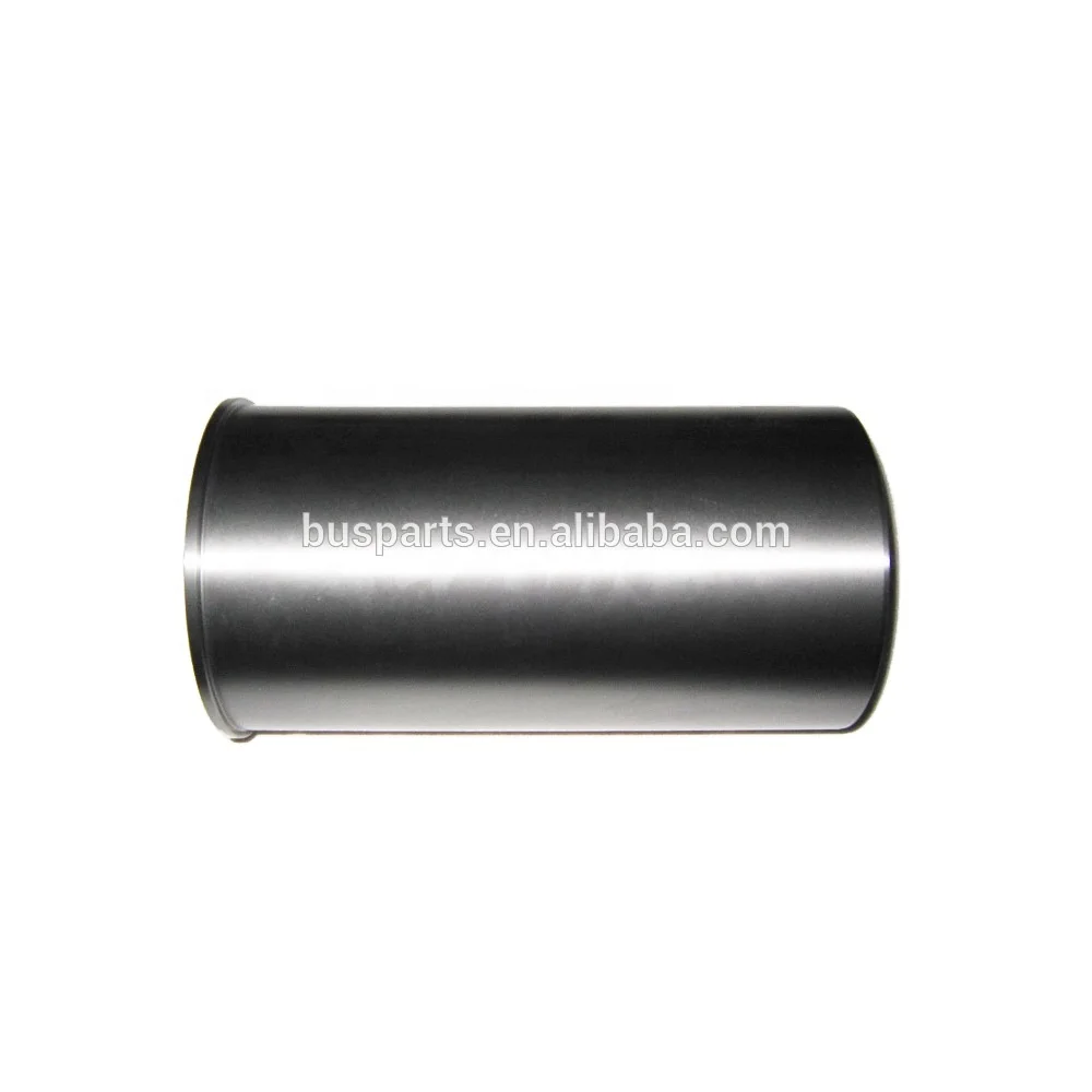 SANY Construction machinery cylinder liners 3800328 YTR4105 howo Generator set diesel engine liner yuchai LOVOL doosan  parts