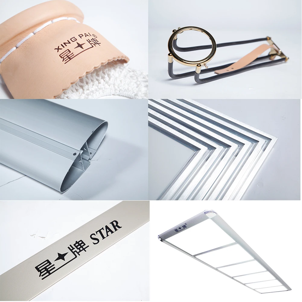 Steel Cushion Tournament Snooker Table Star Snooker Table Full Size Xingpai Official XW101-12S 12ft LED Lighting Stone Unisex