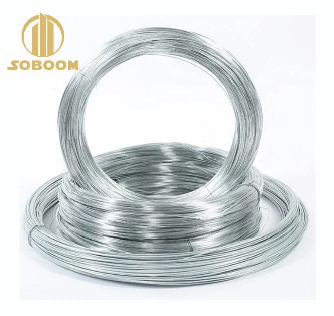 2022 New Class 155 180 Enamelled Copper Clad Aluminium Round Wire for Motor Winding