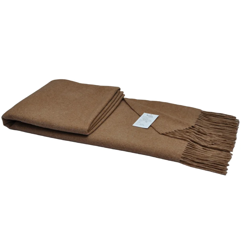 Одеяло голубое с Фениксом для дивана 100% высокого качества австралийская шерсть мериноса темно-серый диван путешествий пикника на открытом воздухе