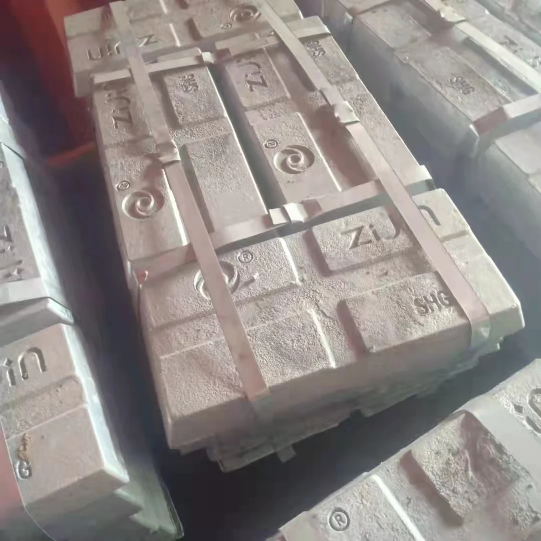 4N5 Soft Dimensions Pure Zinc Origin Bright Chemical Min Place Model Alloy Condition Composition Secondary Tianchuang