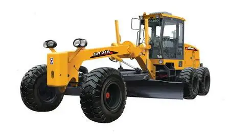  Китайский автогрейдер rc для дорожного