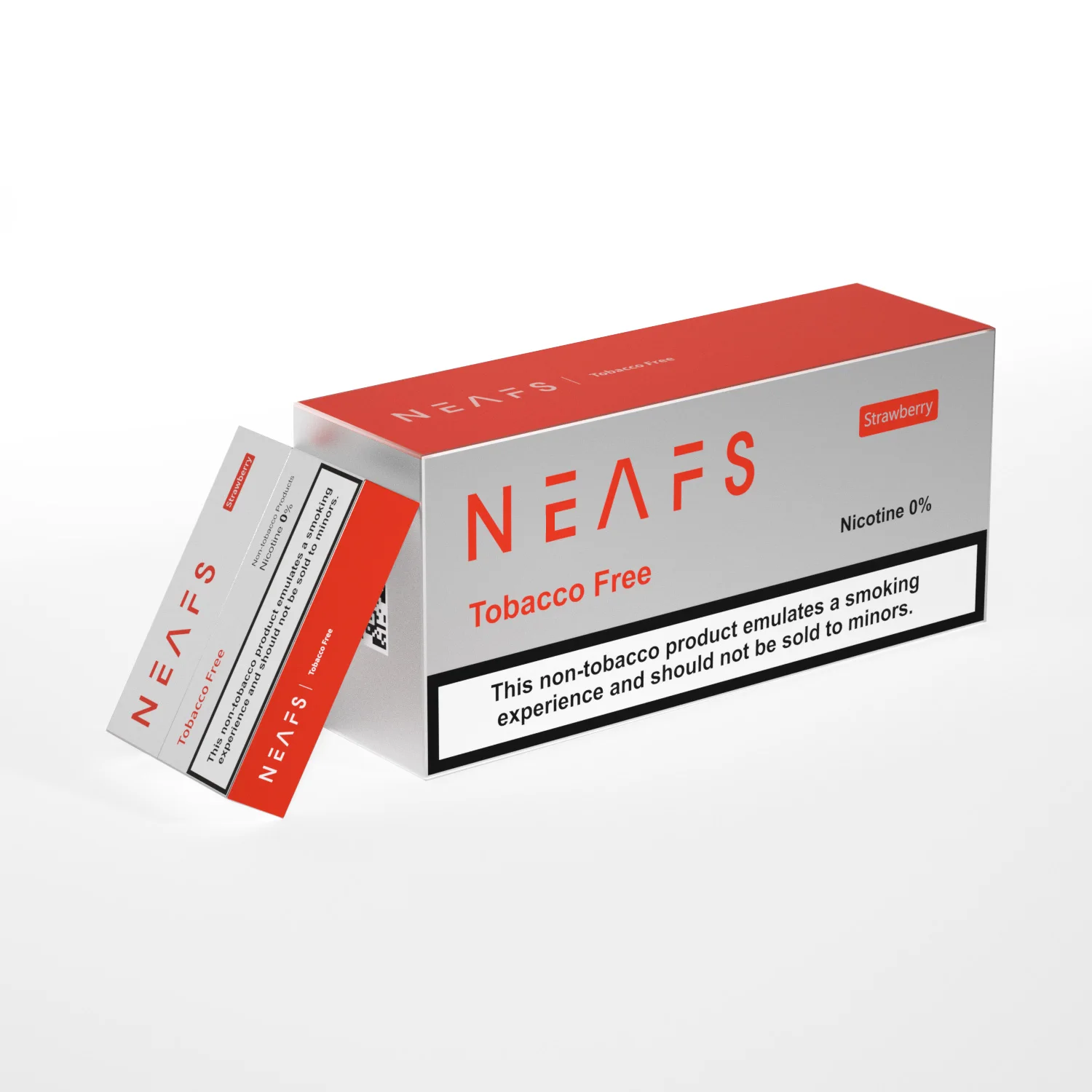 New Neafs Best wholesale  heat not burn sticks High quality best wholesale  heated herbal  sticks