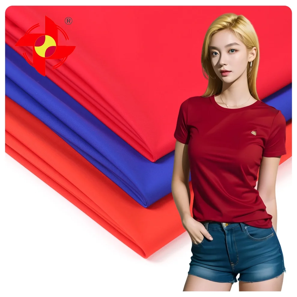 Спортивная одежда из нейлона и спандекса