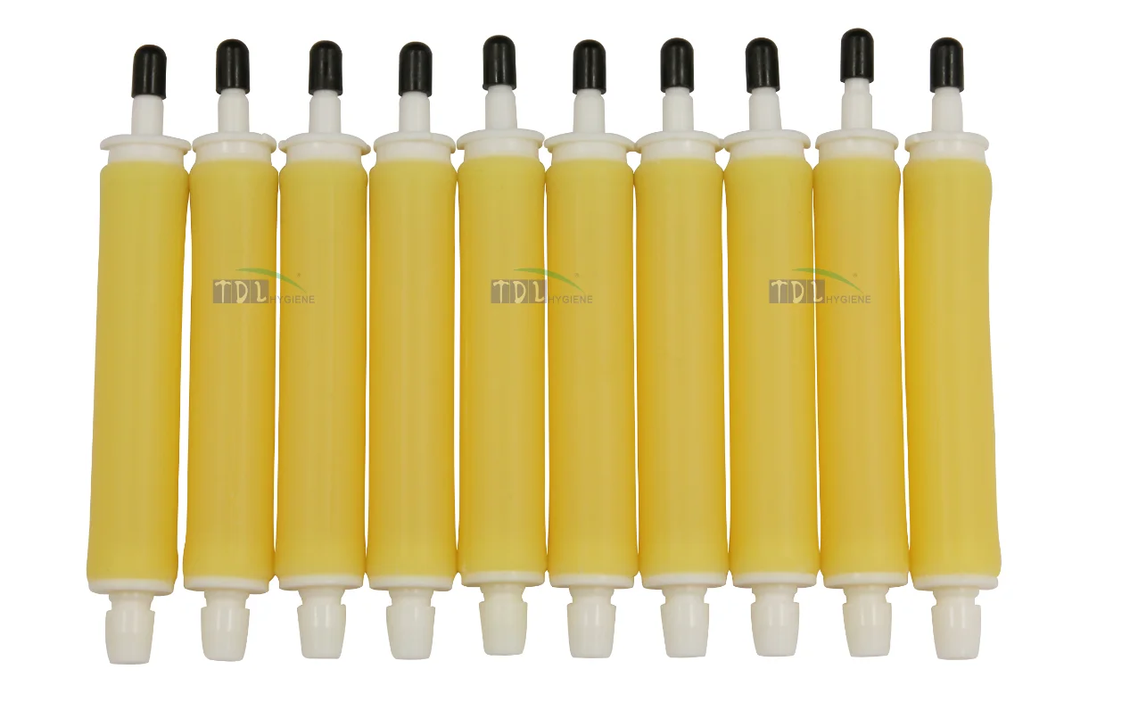 Disposable 500ml~800ml~1000ml Soap Bag