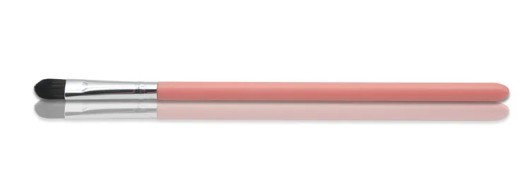 Single make-up Refresh Eye Shadow Brush Novice single portable cosmetic brush spot