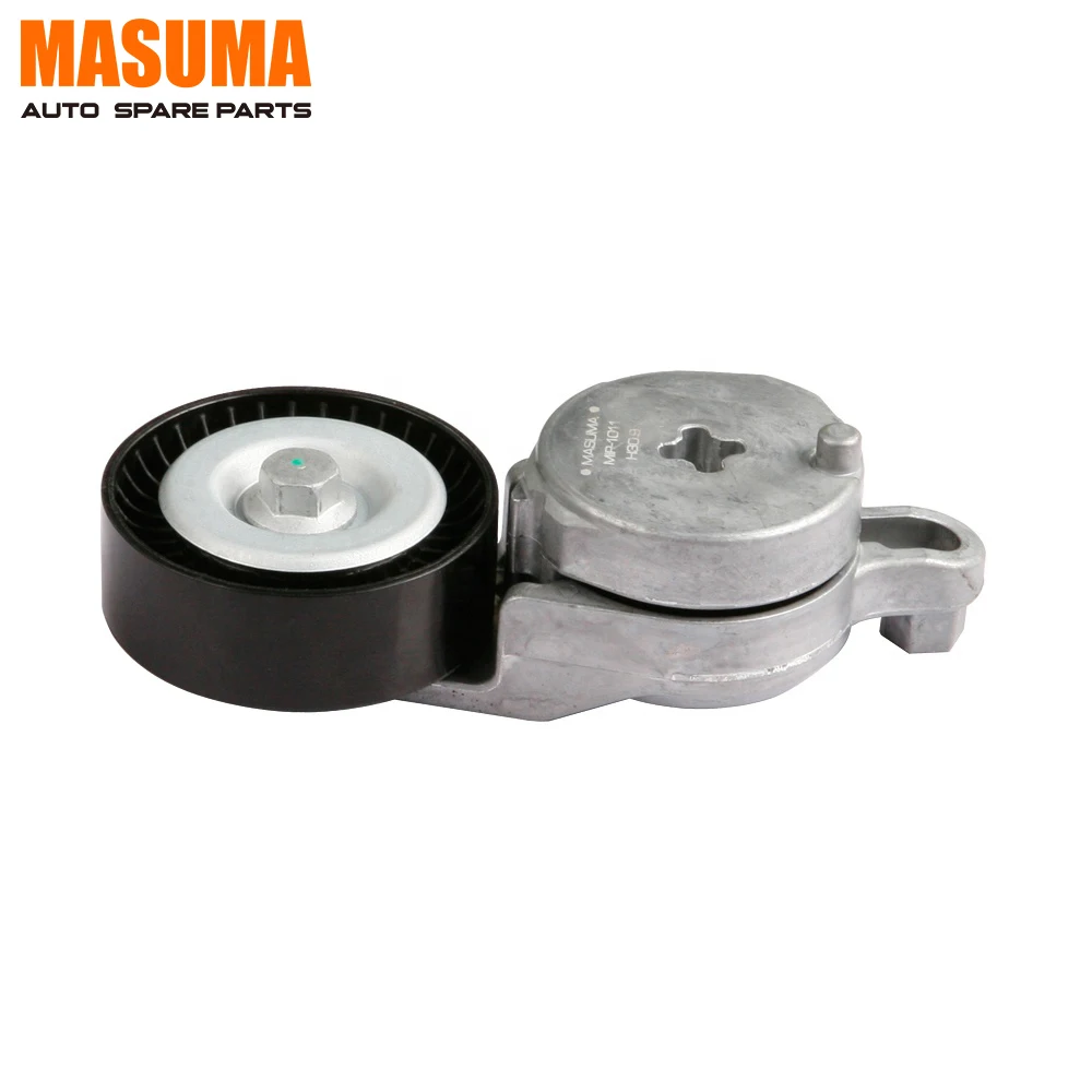 MIP-1011 MASUMA Auto Engine belt tensioner 16620-36010 16620-36011 16620-36012 for LEXUS ES250