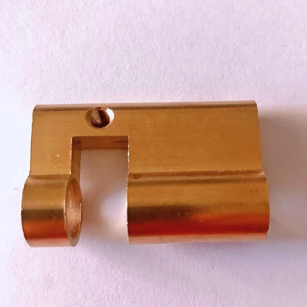 
Dongguan Factory MIM Powder Metallurgy Sintered Stainless Steel Security Cylinder Number Lock Parts 