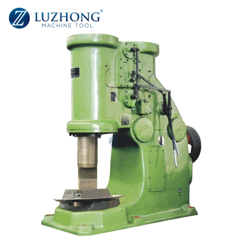 C41-150 Pneumatic Forging press Hammer blacksmith power forging hammer for sale