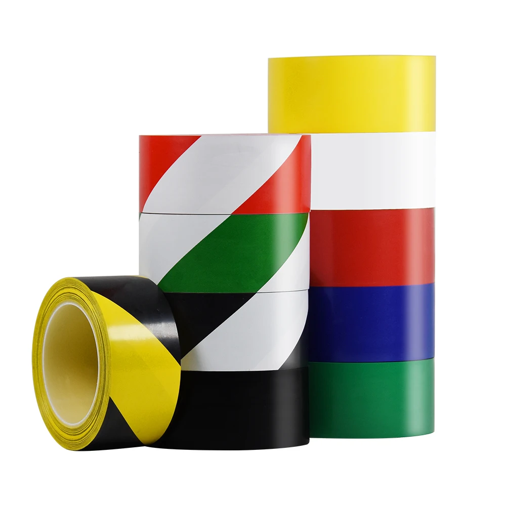 Safety signage flagging warning single screw extruder for pvc edgebanding tape