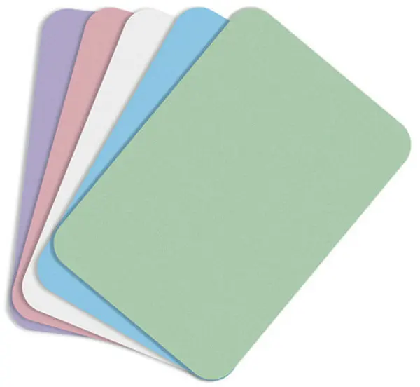 Dental Tray Paper / Tray Cover