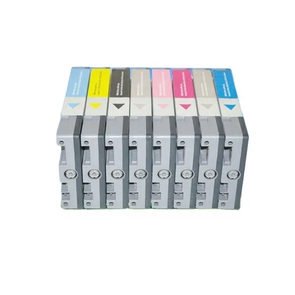 Картридж для Epson Stylus Pro 7500 9500 10000CF-L голубой