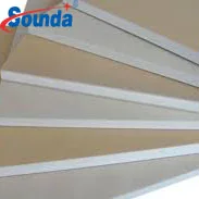 High quality silicone foam sheet