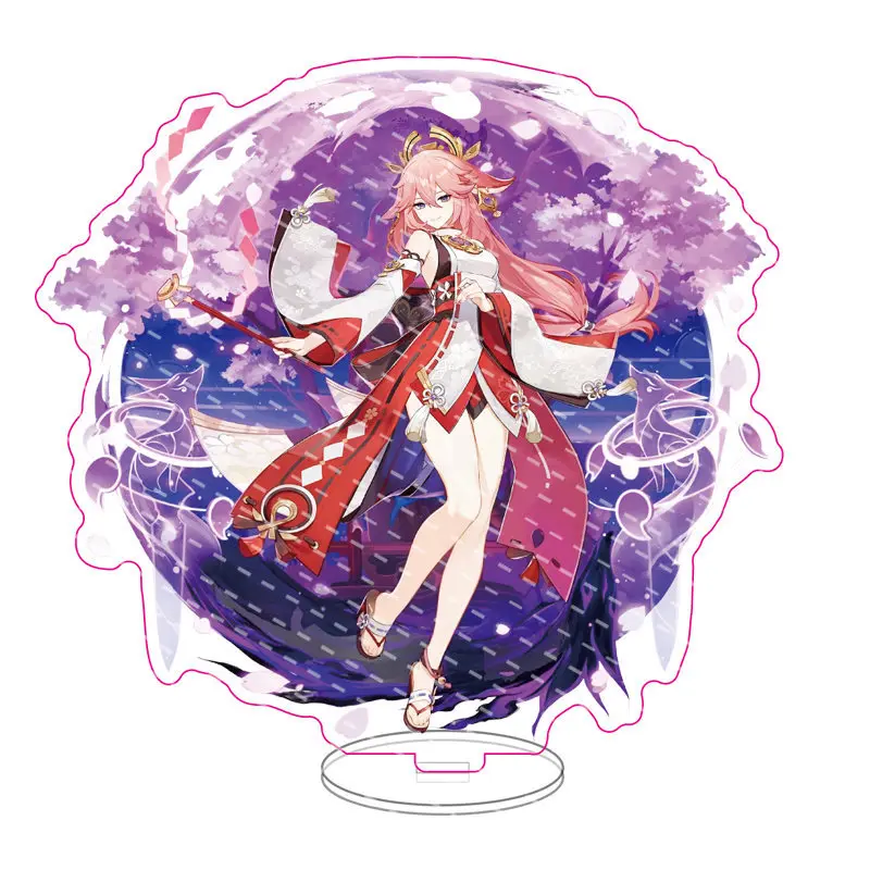 Custom Design Personality Character Figure Souvenir Collectibles Bedroom Decorations 2022 custom Acrylic Standee