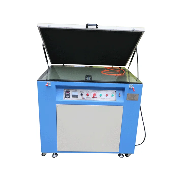 Famous Brand Large Format UV Exposure Machine Automatic Plate CTP with Computer Control New and Used Condition Available