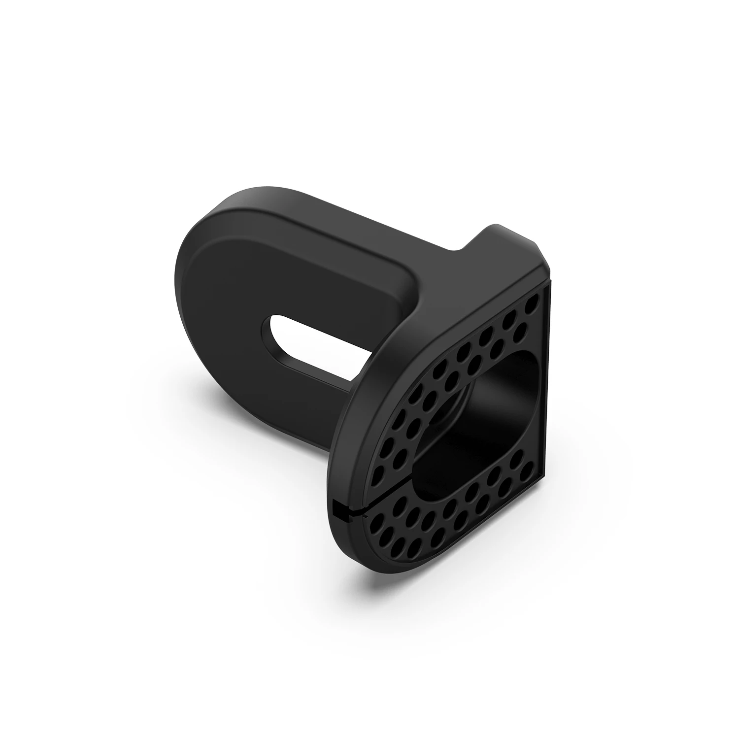 Eraysun Charging Station for HONOR Watch5 4 Vertical Silicone Dock Honor Watch GS4 GS3 Charger