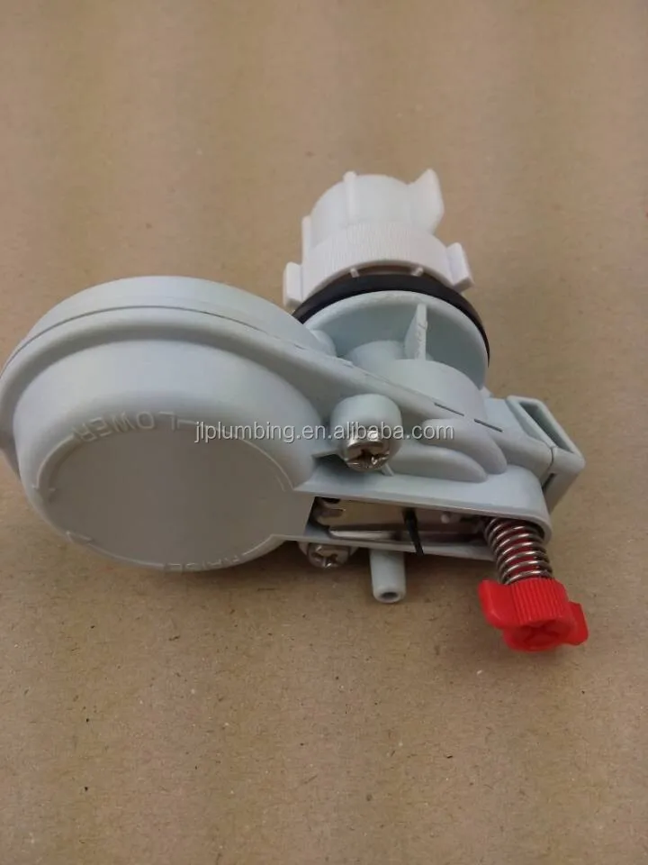 Factory Price Toilet Cistern Anti-siphon Filling Valves