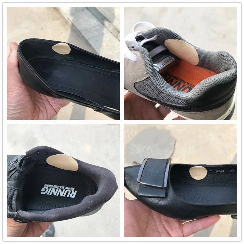 Hot Selling Product Athletic Shoe Mesh Worn Holes Repair Shoe Upper Patch