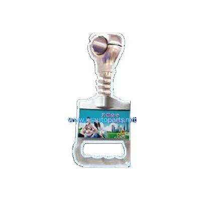 Good Quality ABS Durable Bus Accessories Bus Interior Kits Grab Handle