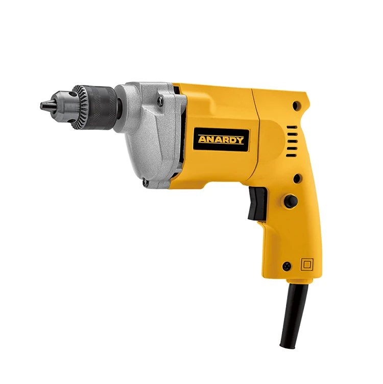 
Wholesale China Factory Drill Machine Nail Portable Electric Tool Set Portable Electric Nail Drill Set 