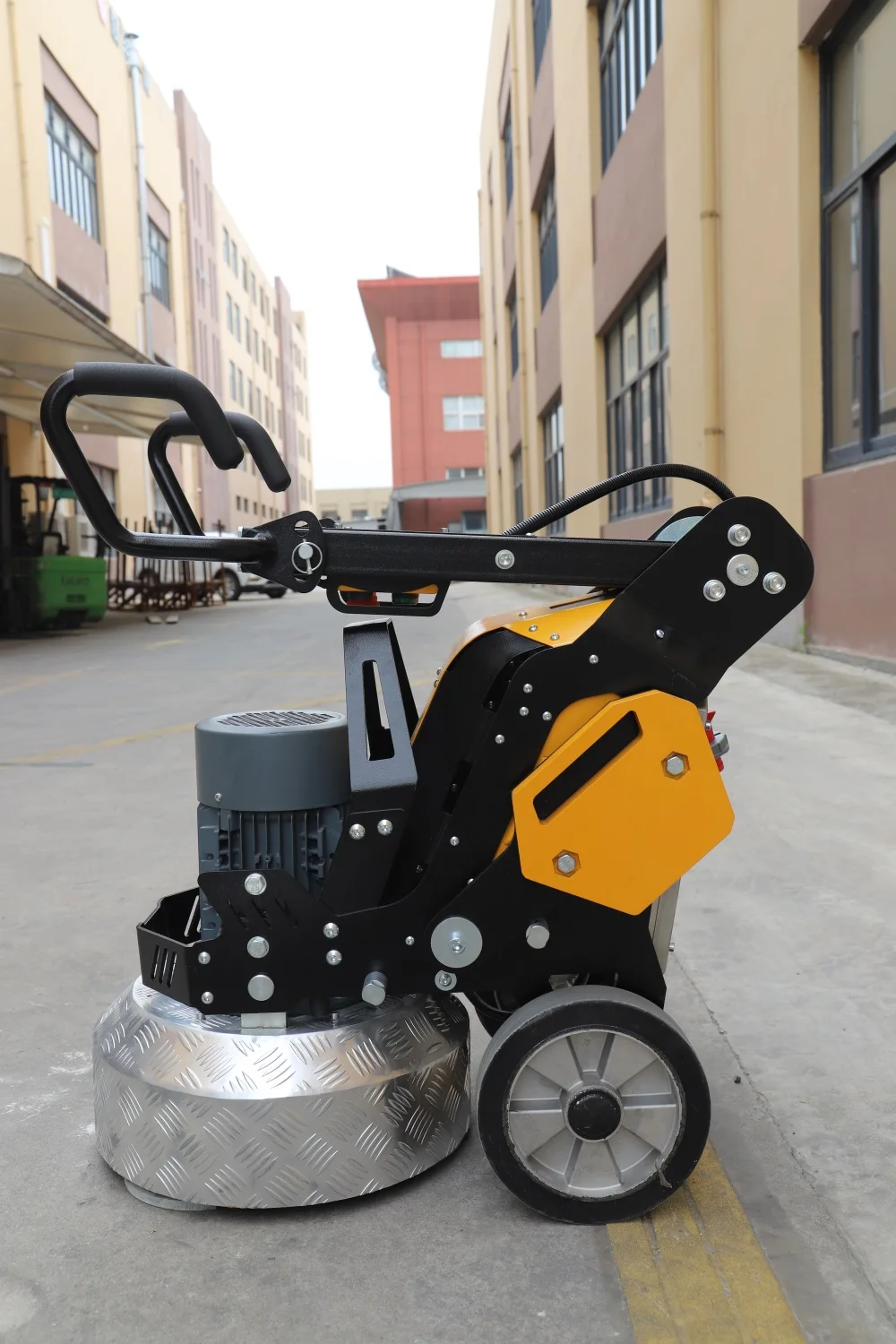 A2 High Quality Industrial Durable Floor Grinder Machine