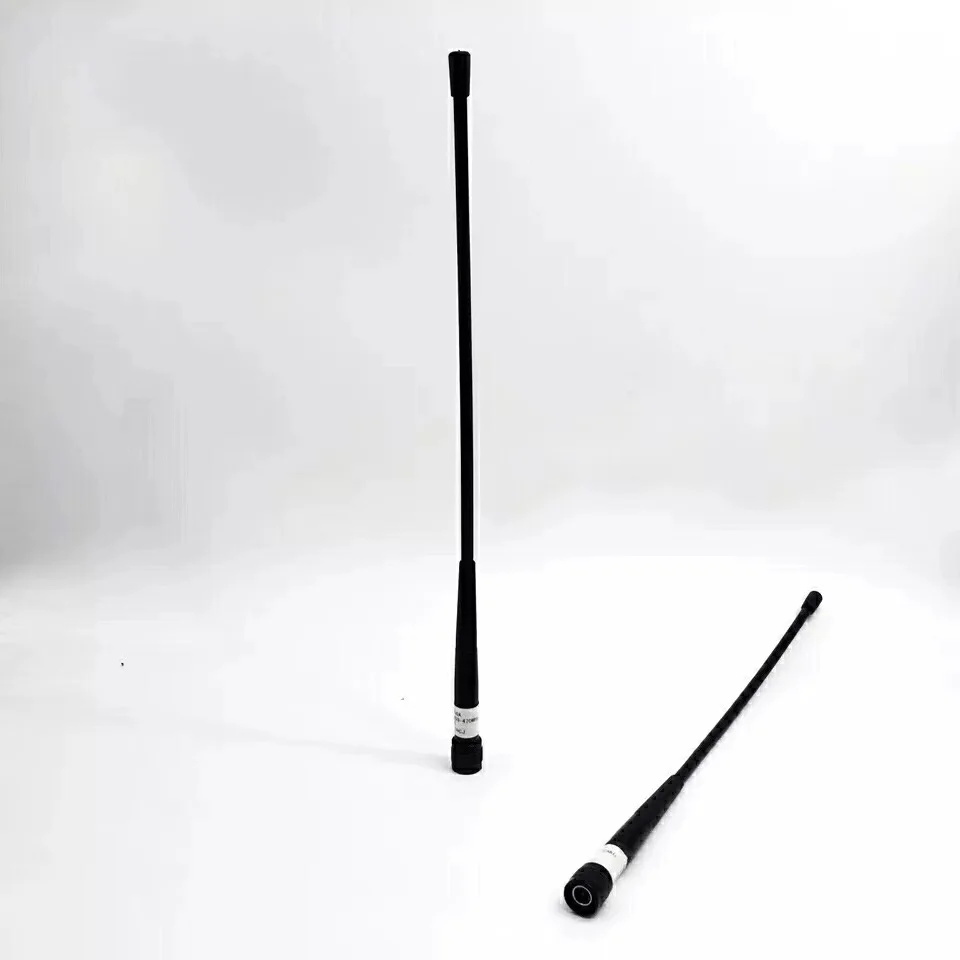 462-467MHz handheld antenna gps antenna module RTK with TNC connector