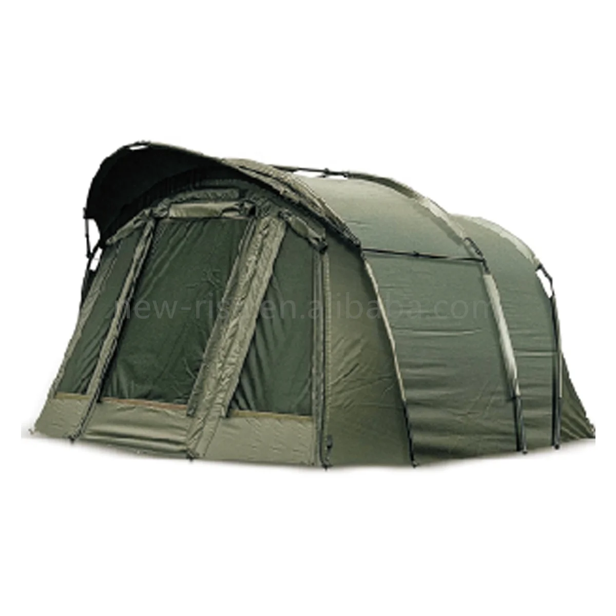 3-4 Мужчины Рыбалка Bivvy высокое качество Карп Палатка