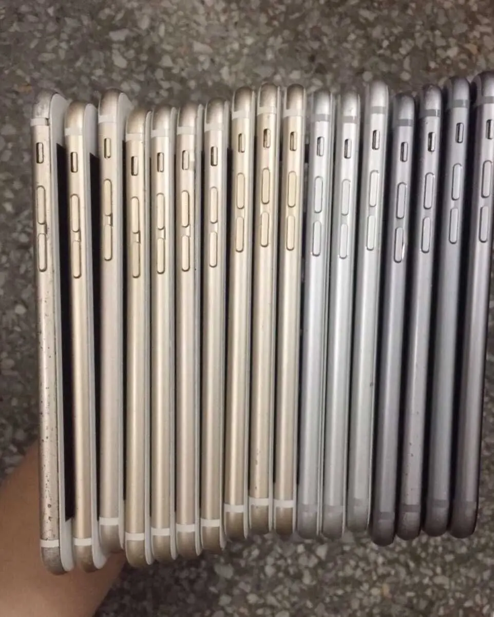  UNLOCKED new arrival mobile phone brand 16gb 64gb 128gb cell 4.7