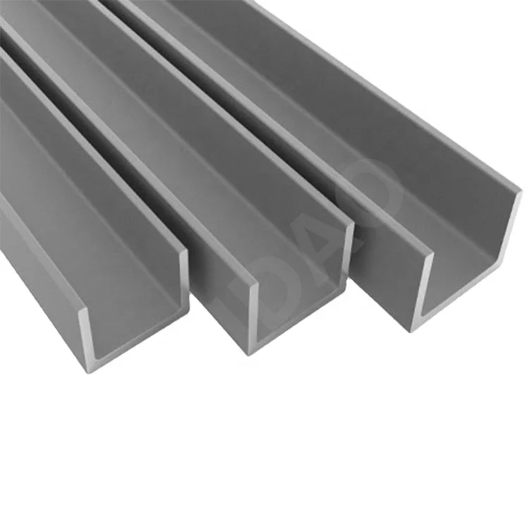 U channel steel steel channels steel channel sizes