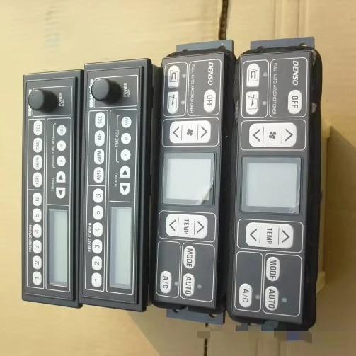 20Y-06-42430 Radio for Excavator PC130-8 PC210-10 PC300-8 PC200-8