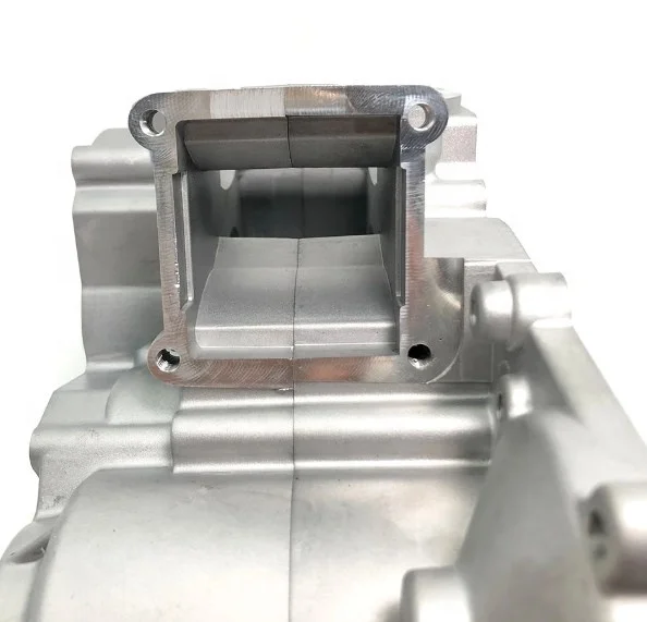 KOSHINE 85 Motorcycle engine crankcase