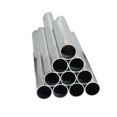 Tp310s Chrome-Nickel Stainless Steel Pipe Thick-Walled Seamless Round Pipe SA312 Standard Heat-Resistant Precision Pipe