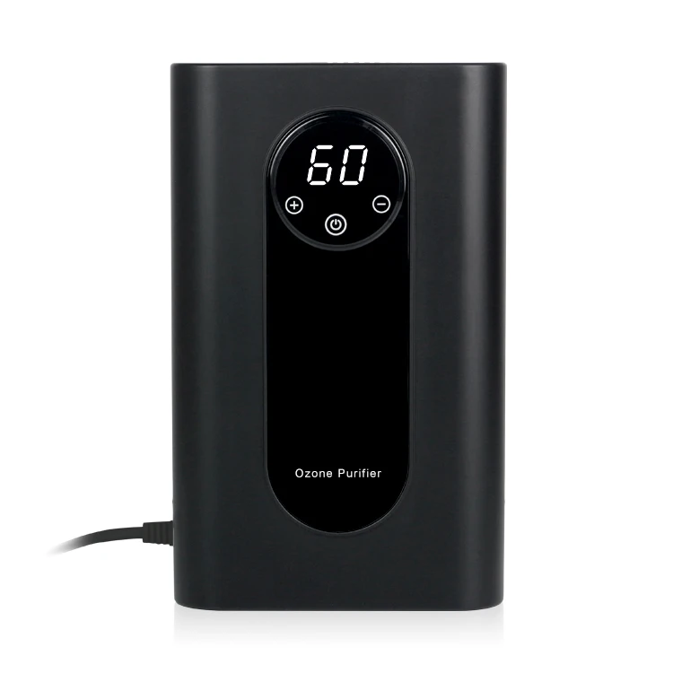 VANSU Factory Home Portable Ozone Disinfector For Fruit & Vegetable for Household