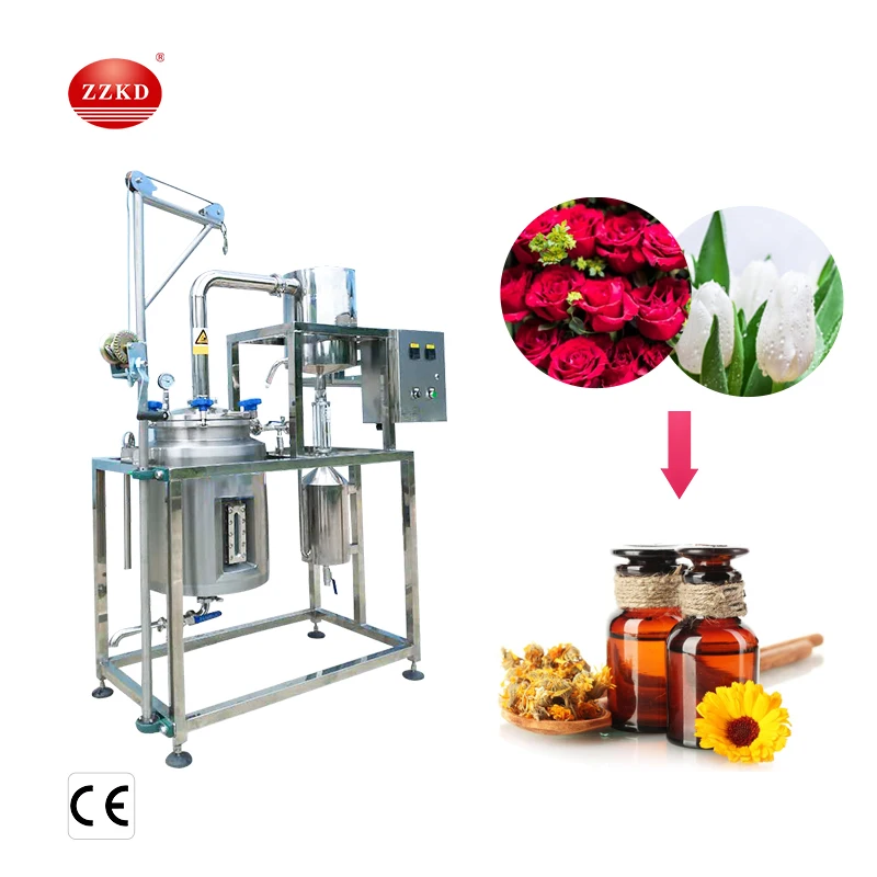 
hemp oil extractor cbd extraction machines distillation of herbs and oil extraction 