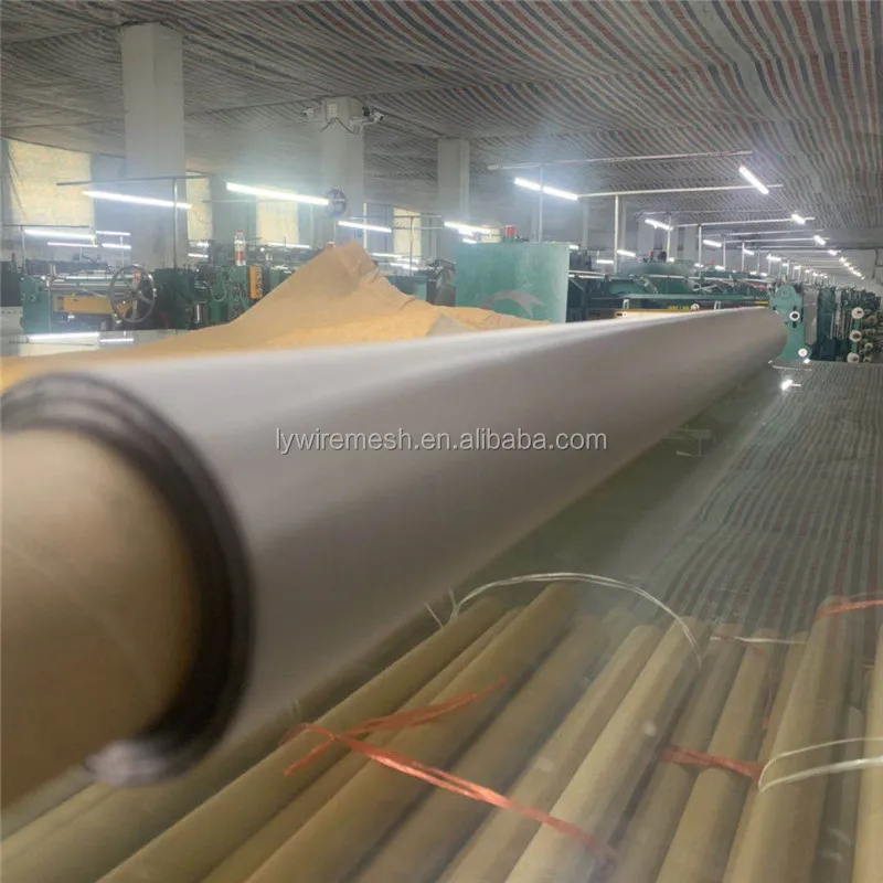 200 150 100 50 micron inconel 600 625 wire mesh/nickel-chromium-iron alloy wire mesh
