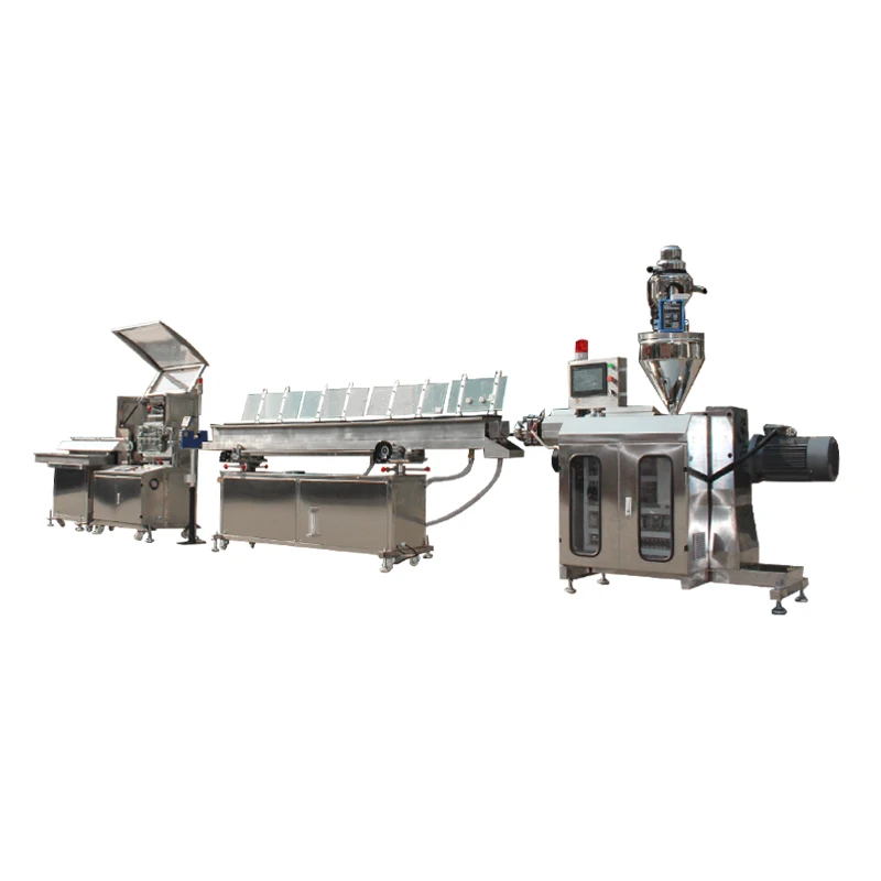 new arrival medical tube making extruder      medical tube  extruder   PVC medical tube making machine