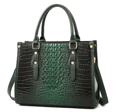 Женская сумка из ПУ кожи