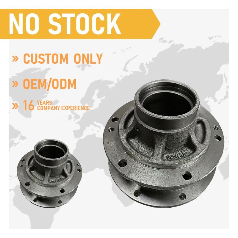 Precision Die Casting Door Lock Parts Cast Aluminum and Brass from other industrial robots parts