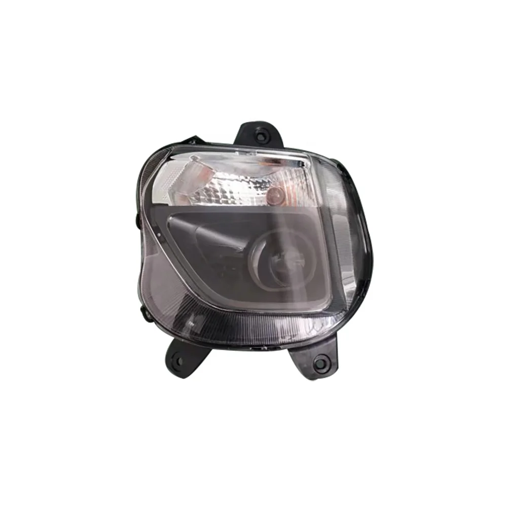 Auto body spare part car front lamp head lamp head light for Chery Tiggo 3XPLUS 2020